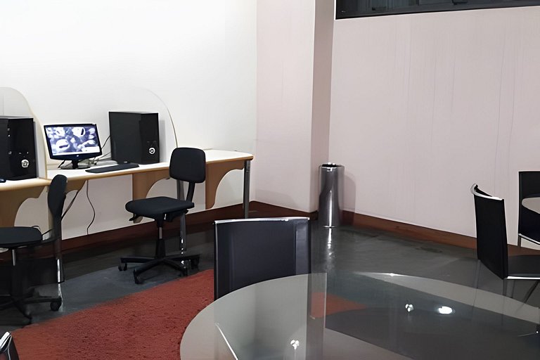 CopaLeme - 516 - Real Residence