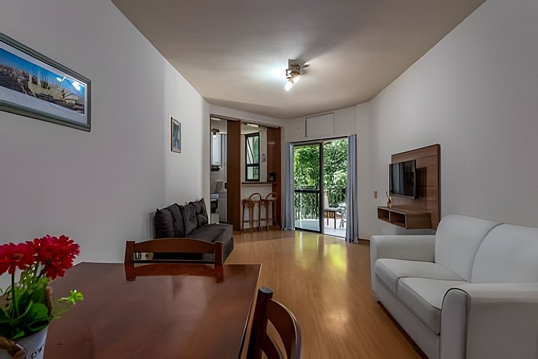 CopaLeme - 516 - Real Residence