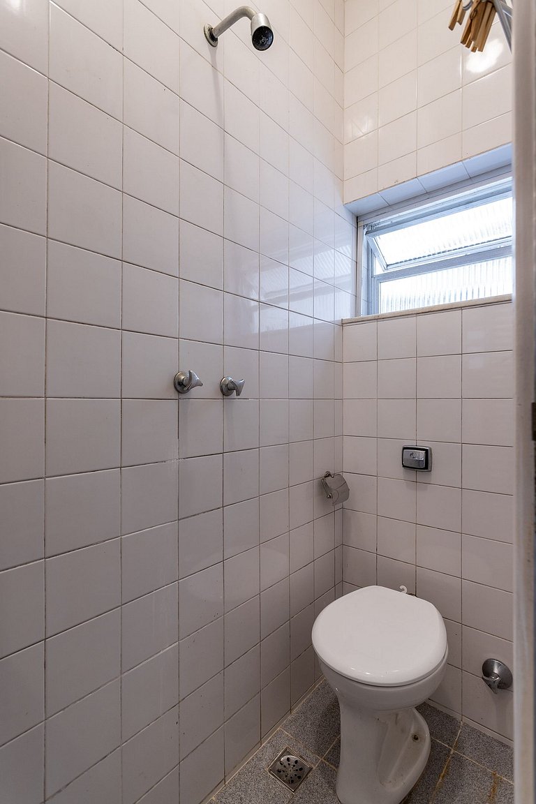 Super Duplex em Copacabana - Ao lado do Metrô