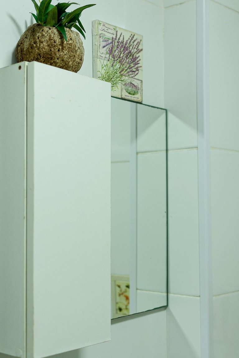 Elegantíssimo Studio - Copacabana