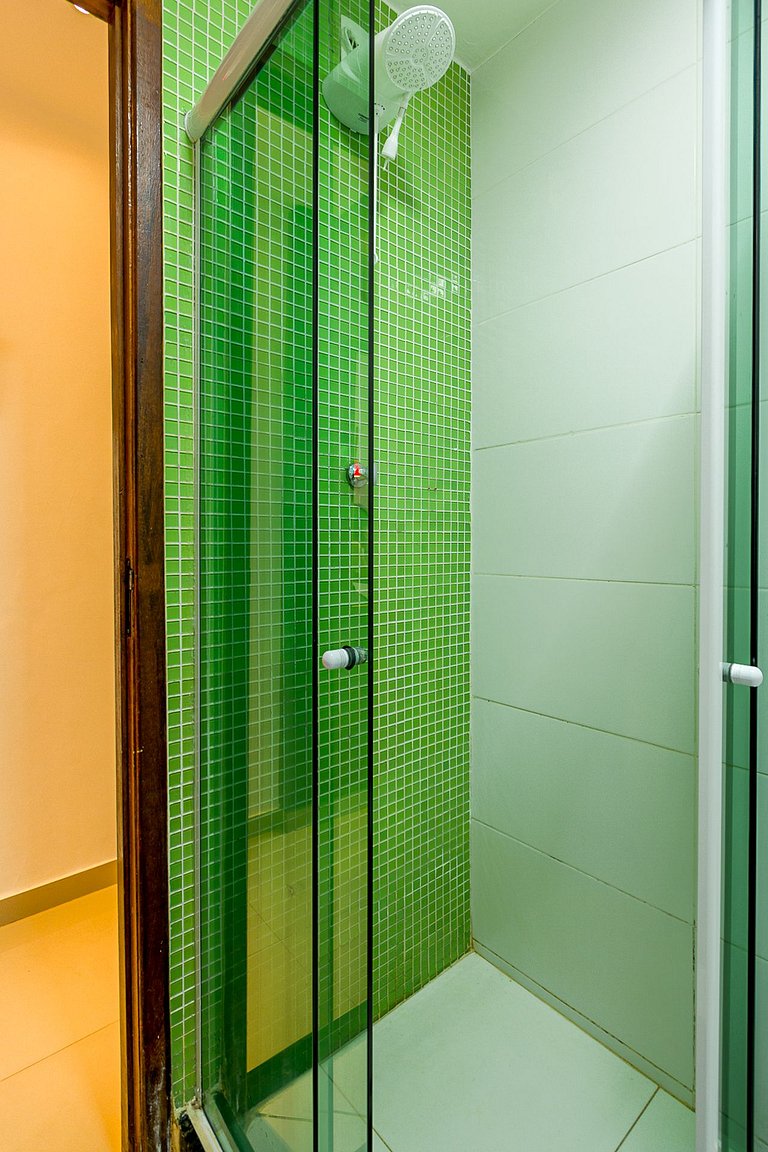 Elegantíssimo Studio - Copacabana