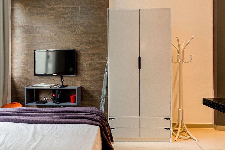 Elegantíssimo Studio - Copacabana