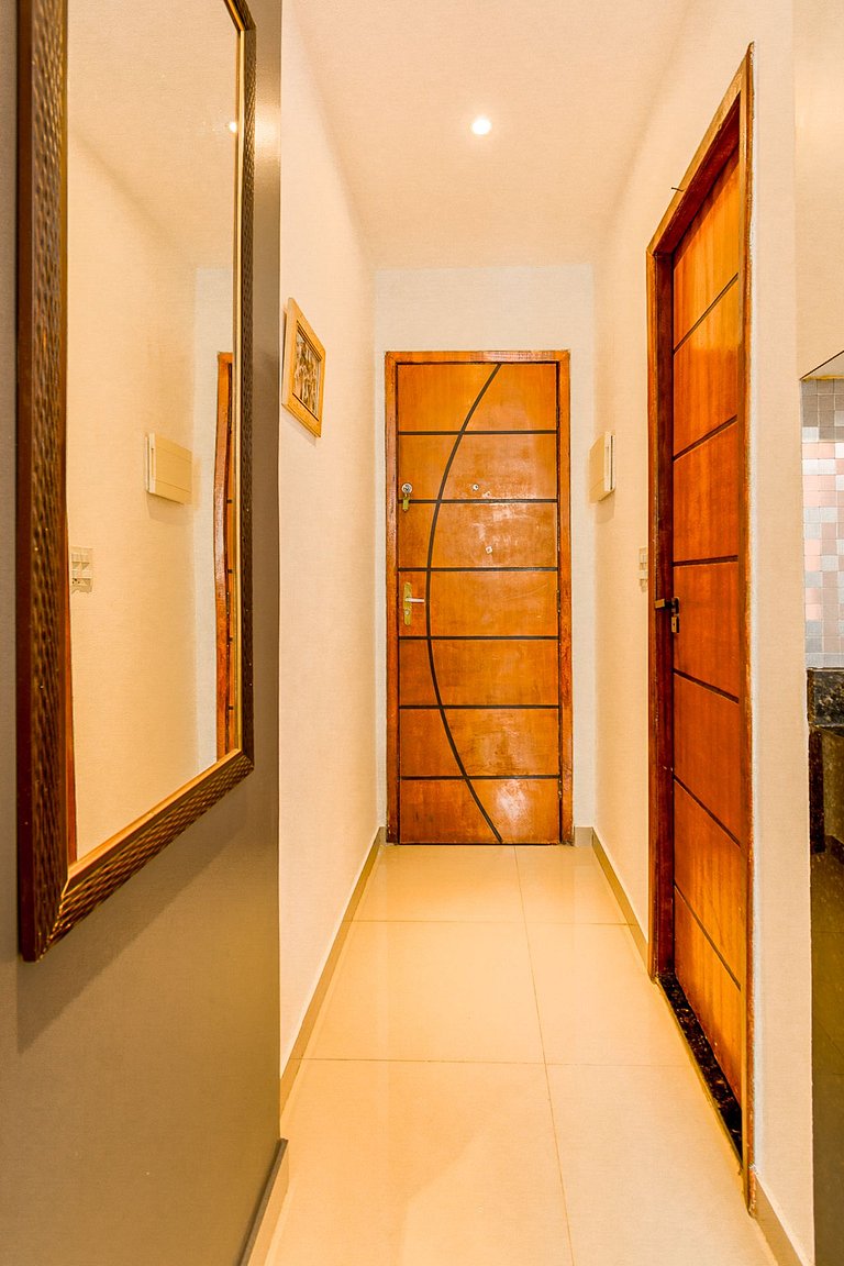 Elegantíssimo Studio - Copacabana