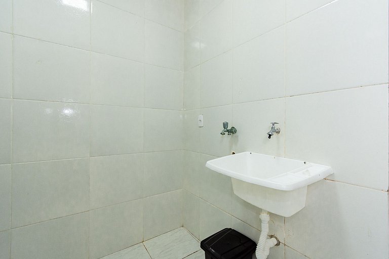 Simple Penthouse Copacabana