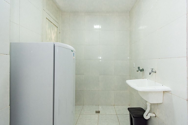 Simple Penthouse Copacabana