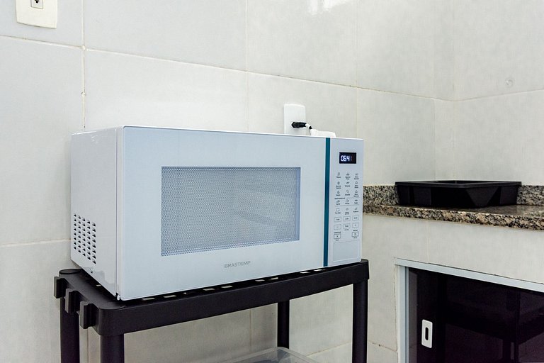 Simple Penthouse Copacabana