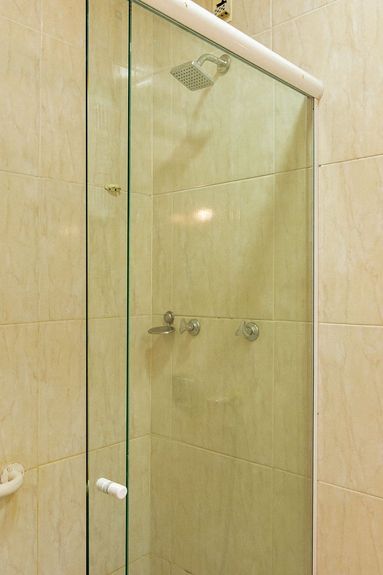 Simple Penthouse Copacabana