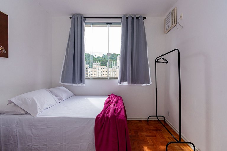 Simple Penthouse Copacabana