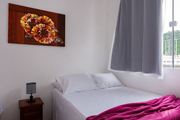 Simple Penthouse Copacabana