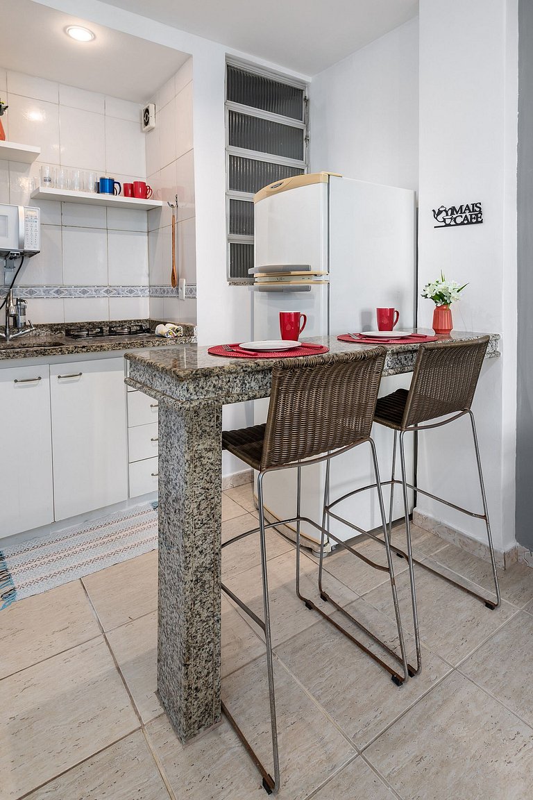 Ipanema Charme House