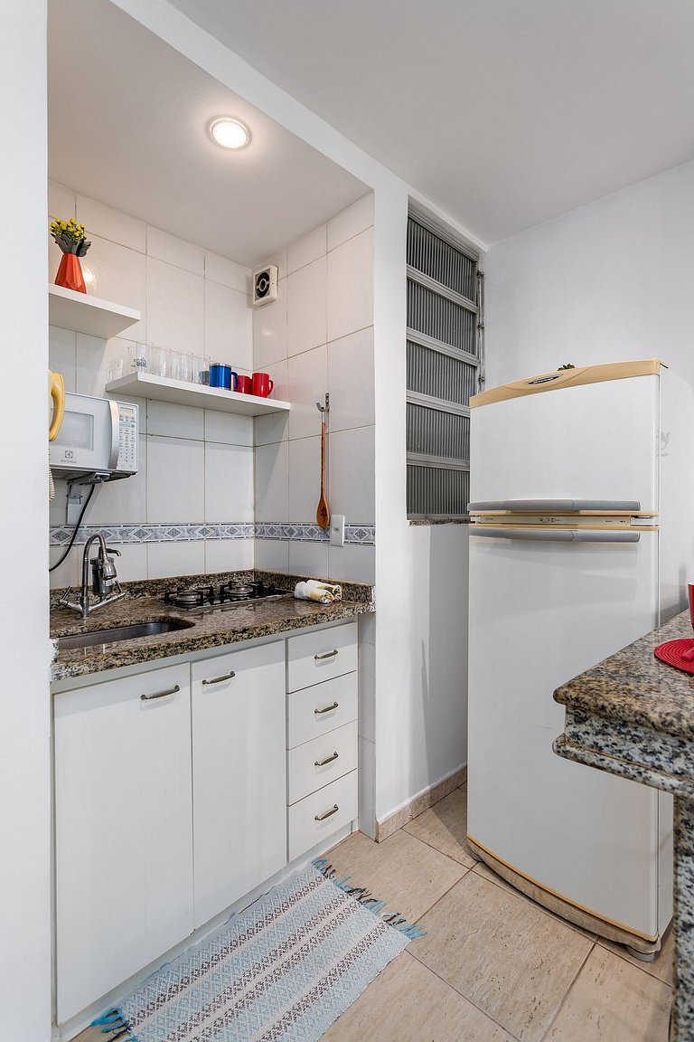 Ipanema Charme House