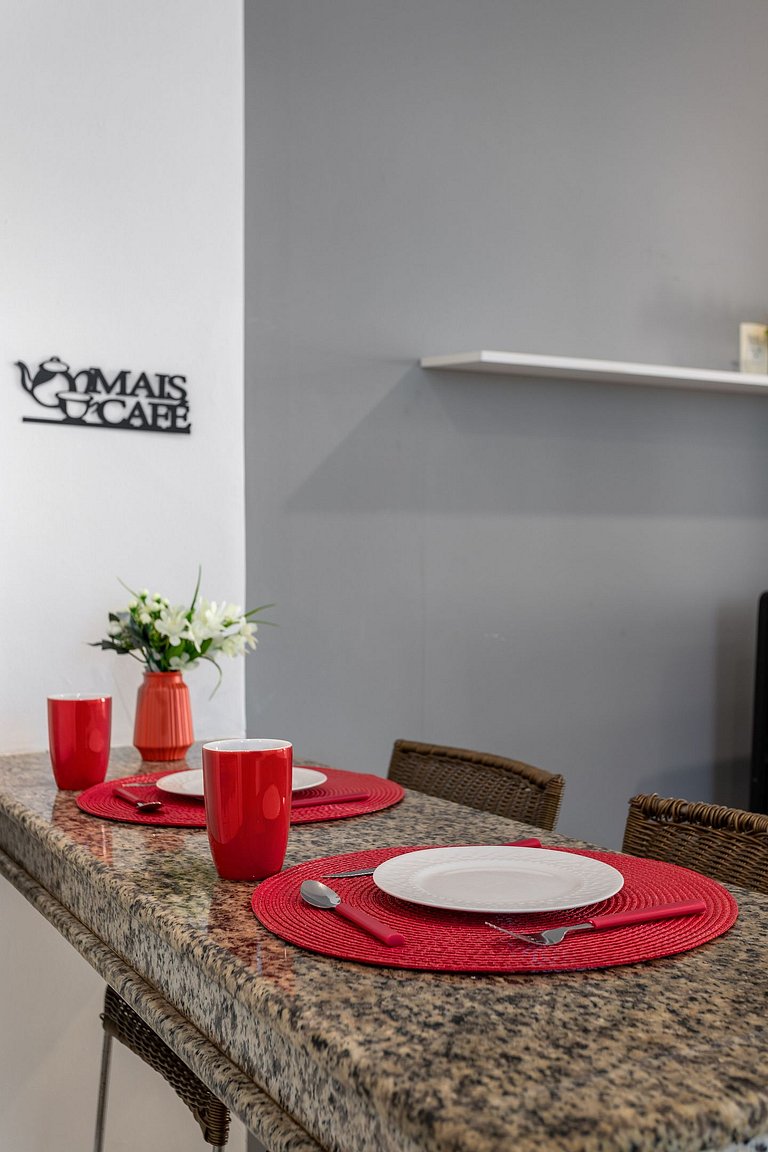Ipanema Charme House