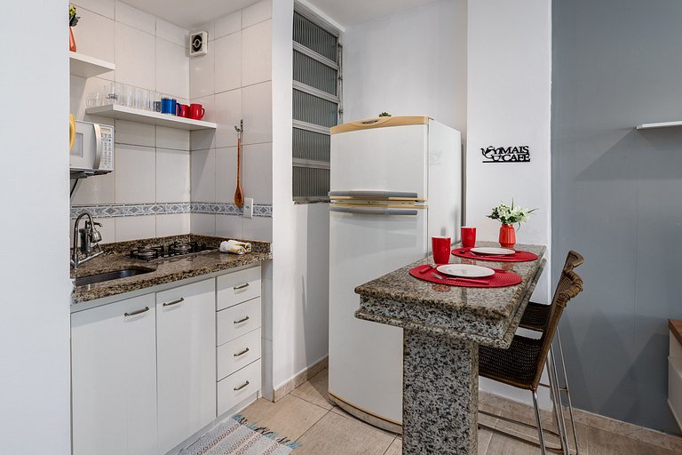 Ipanema Charme House