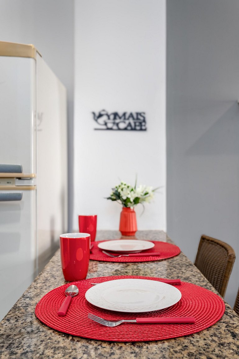 Ipanema Charme House