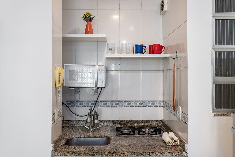 Ipanema Charme House