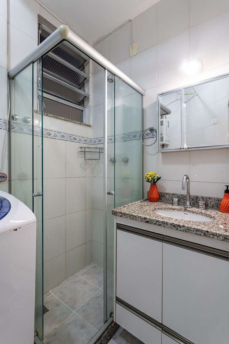 Ipanema Charme House