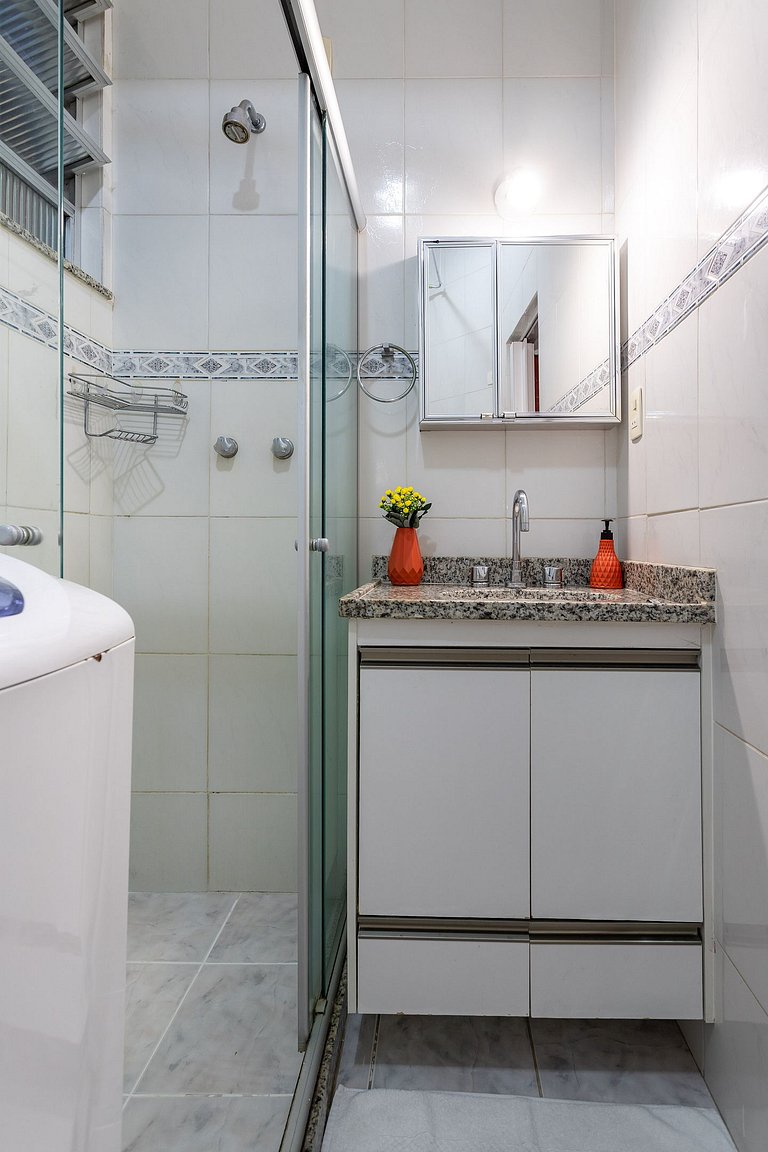 Ipanema Charme House