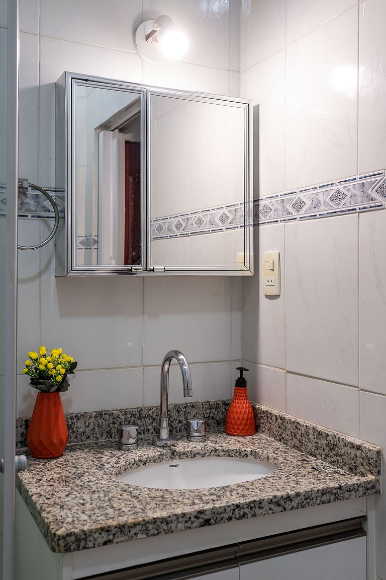 Ipanema Charme House