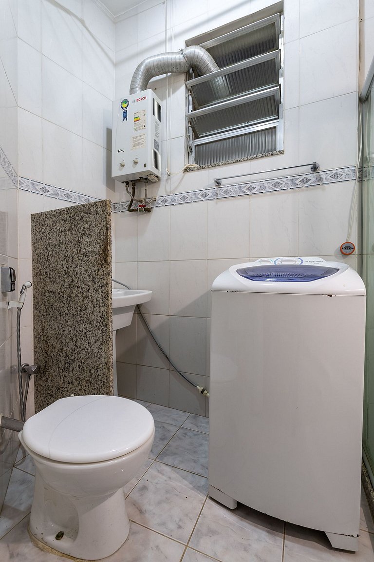 Ipanema Charme House