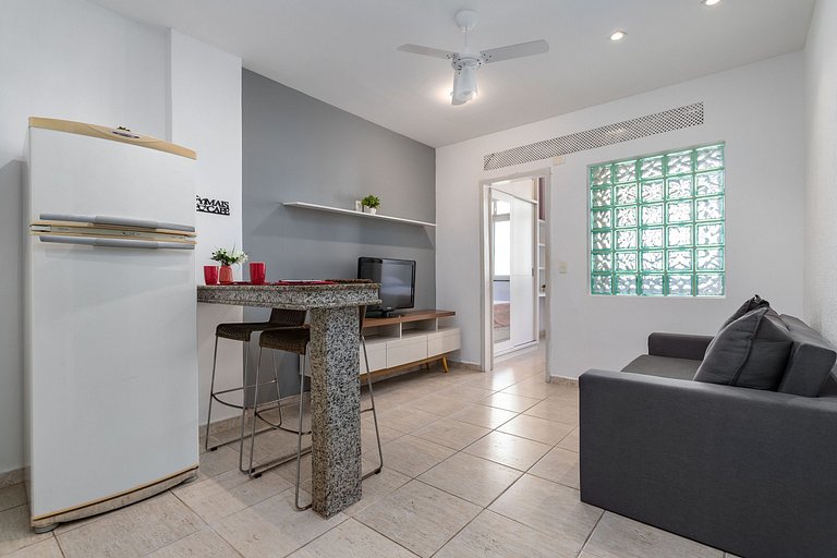 Ipanema Charme House