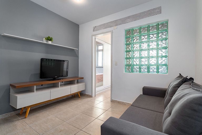 Ipanema Charme House