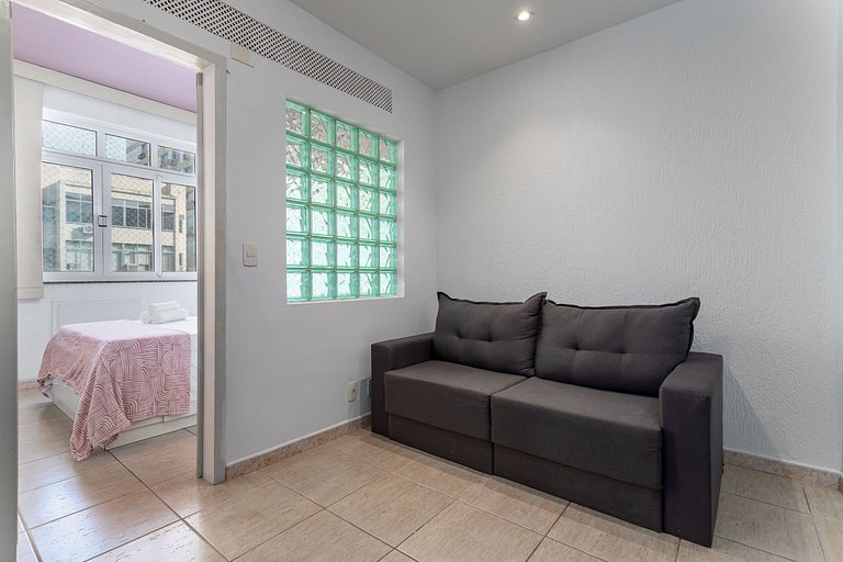 Ipanema Charme House