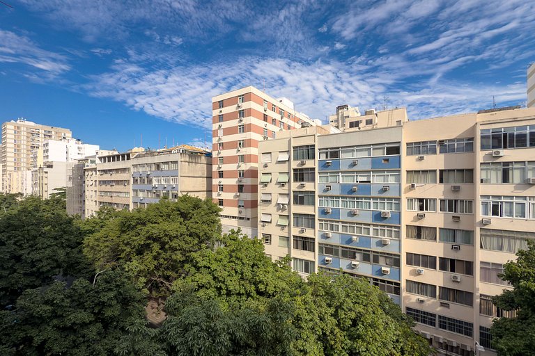 Ipanema Charme House