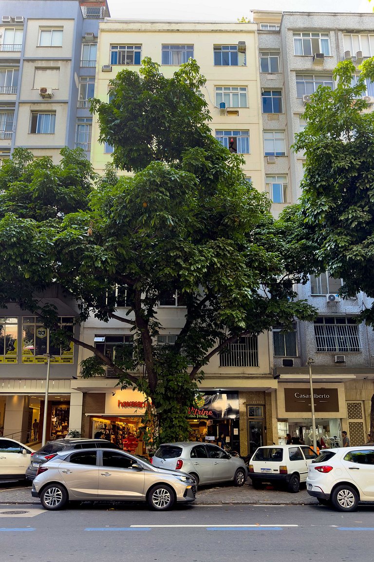 Ipanema Charme House