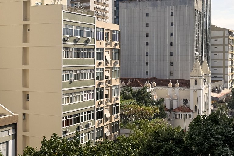 Ipanema Charme House