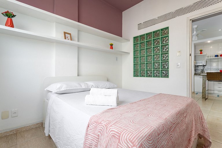 Ipanema Charme House