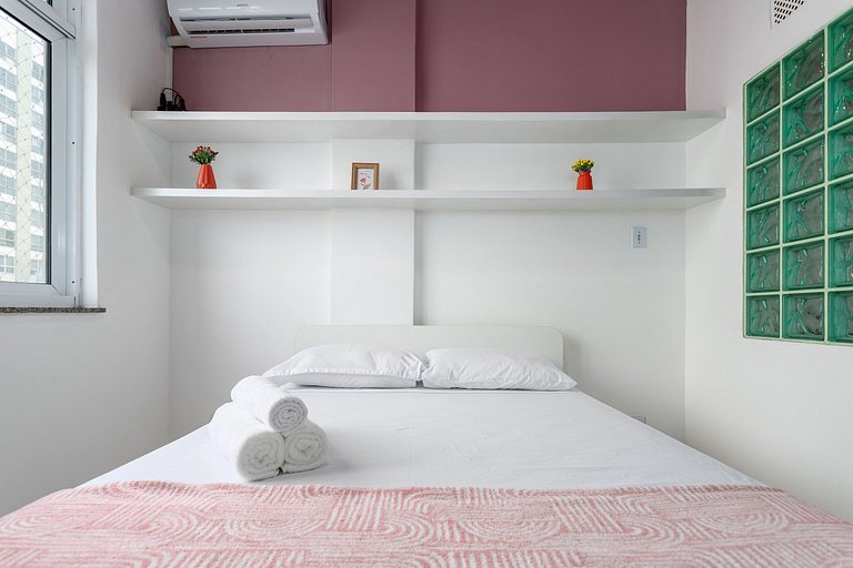 Ipanema Charme House