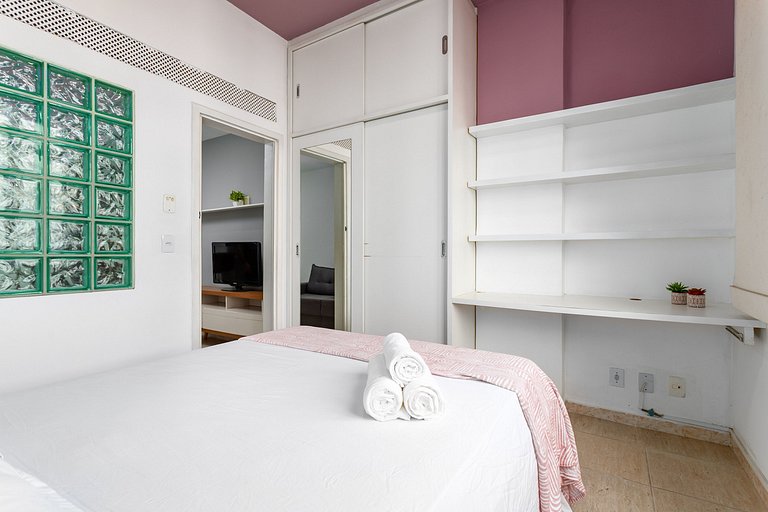 Ipanema Charme House