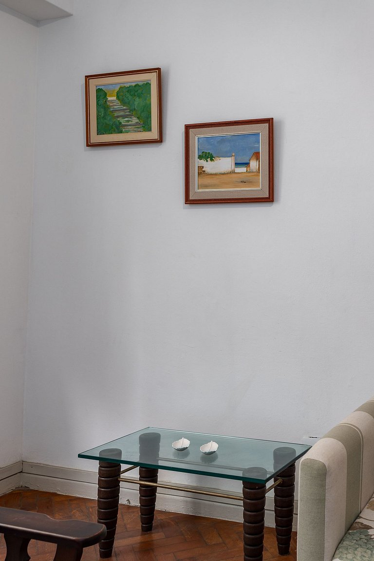Chez Copacabana Posto 5
