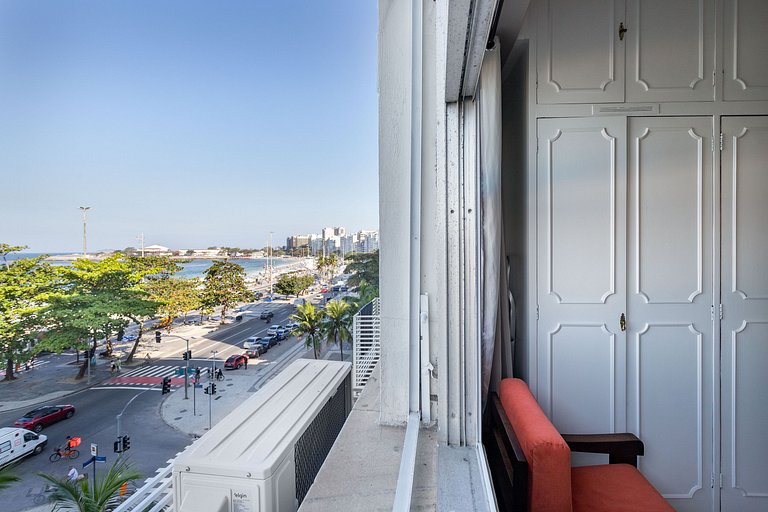 Atlântica Palace Vista Mar