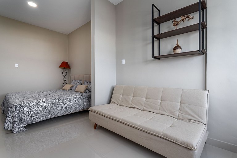 Atlântica Palace Vista Mar