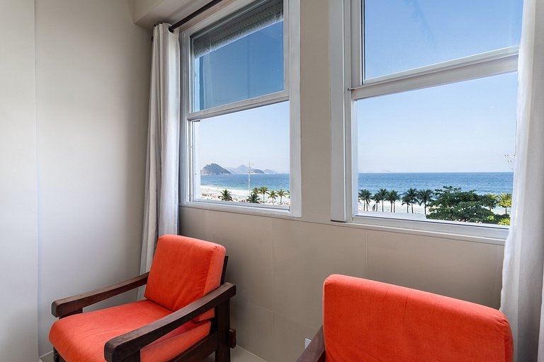 Atlântica Palace Vista Mar