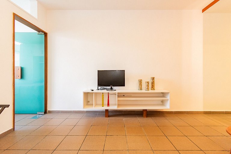 Linda Vista Copacabana Quadra da Praia