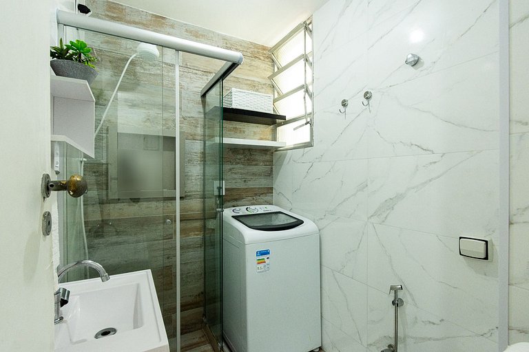 Luxo Copa Moderno Studio